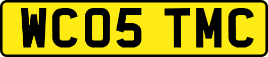 WC05TMC