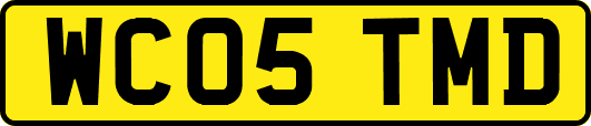 WC05TMD