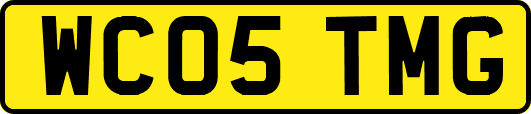 WC05TMG