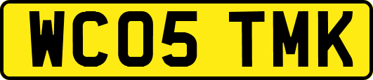 WC05TMK