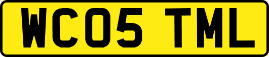 WC05TML