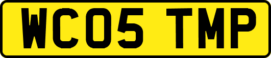 WC05TMP