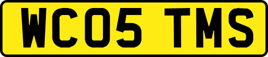 WC05TMS