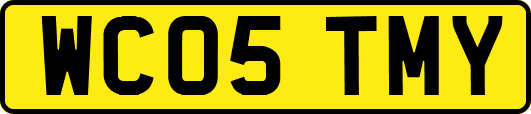 WC05TMY