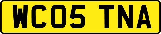 WC05TNA