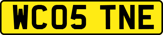 WC05TNE