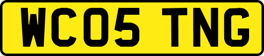WC05TNG