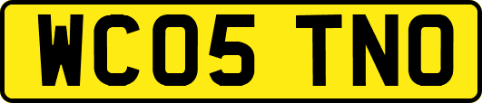 WC05TNO