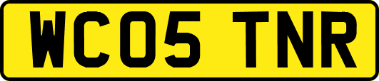WC05TNR