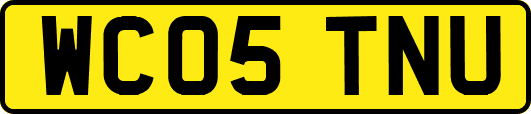 WC05TNU