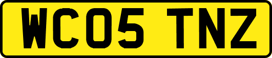 WC05TNZ