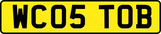WC05TOB