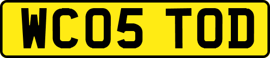 WC05TOD