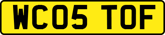 WC05TOF