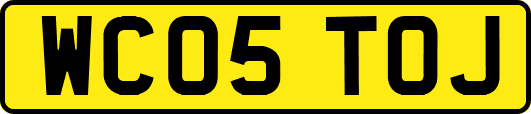 WC05TOJ