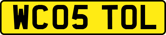 WC05TOL
