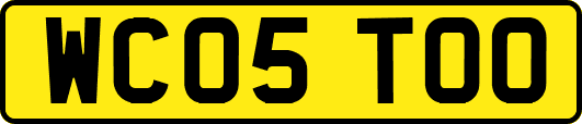 WC05TOO