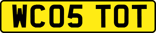 WC05TOT