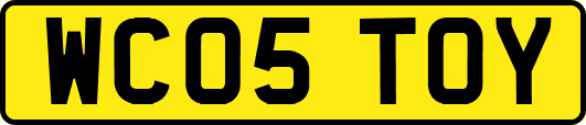 WC05TOY