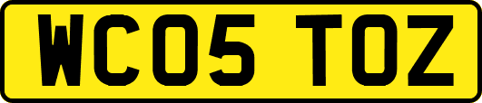WC05TOZ