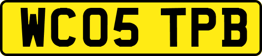 WC05TPB