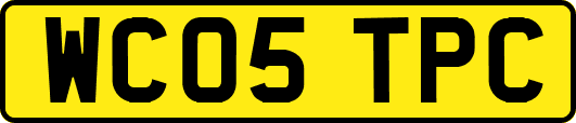 WC05TPC