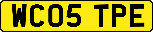 WC05TPE