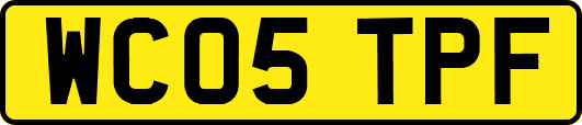 WC05TPF
