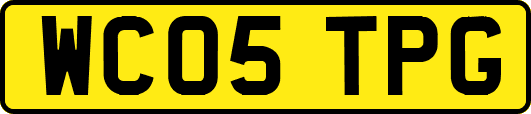 WC05TPG