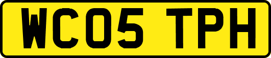 WC05TPH