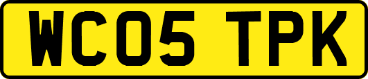 WC05TPK