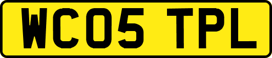 WC05TPL
