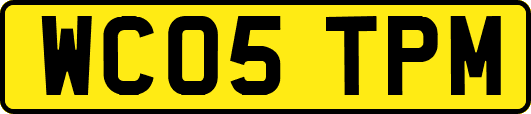 WC05TPM