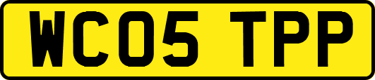 WC05TPP