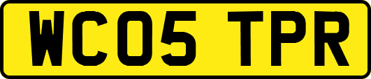 WC05TPR