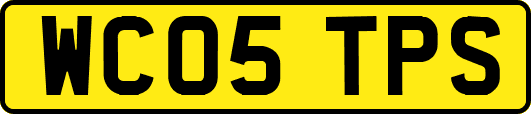 WC05TPS