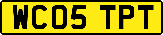 WC05TPT
