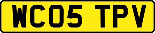 WC05TPV