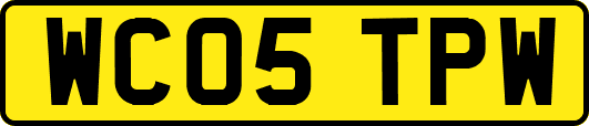 WC05TPW