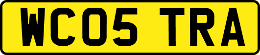 WC05TRA