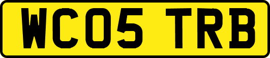 WC05TRB