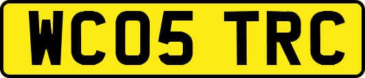 WC05TRC