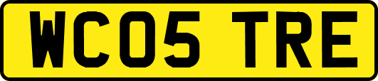 WC05TRE