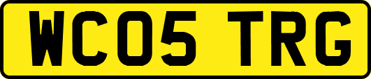 WC05TRG