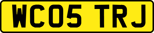 WC05TRJ