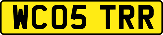 WC05TRR