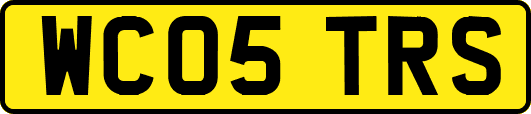 WC05TRS