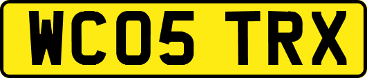 WC05TRX