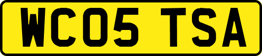 WC05TSA