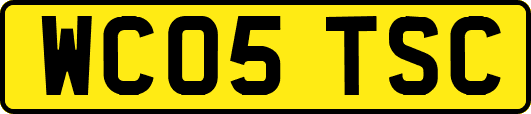 WC05TSC